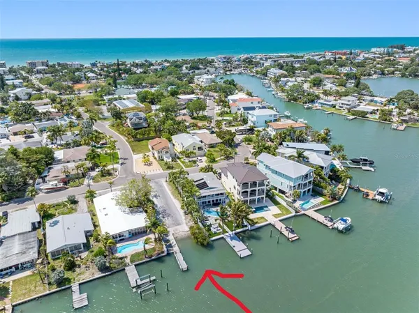 $3,150 | 121 14th Avenue North, Indian Rocks Beach, FL 33785