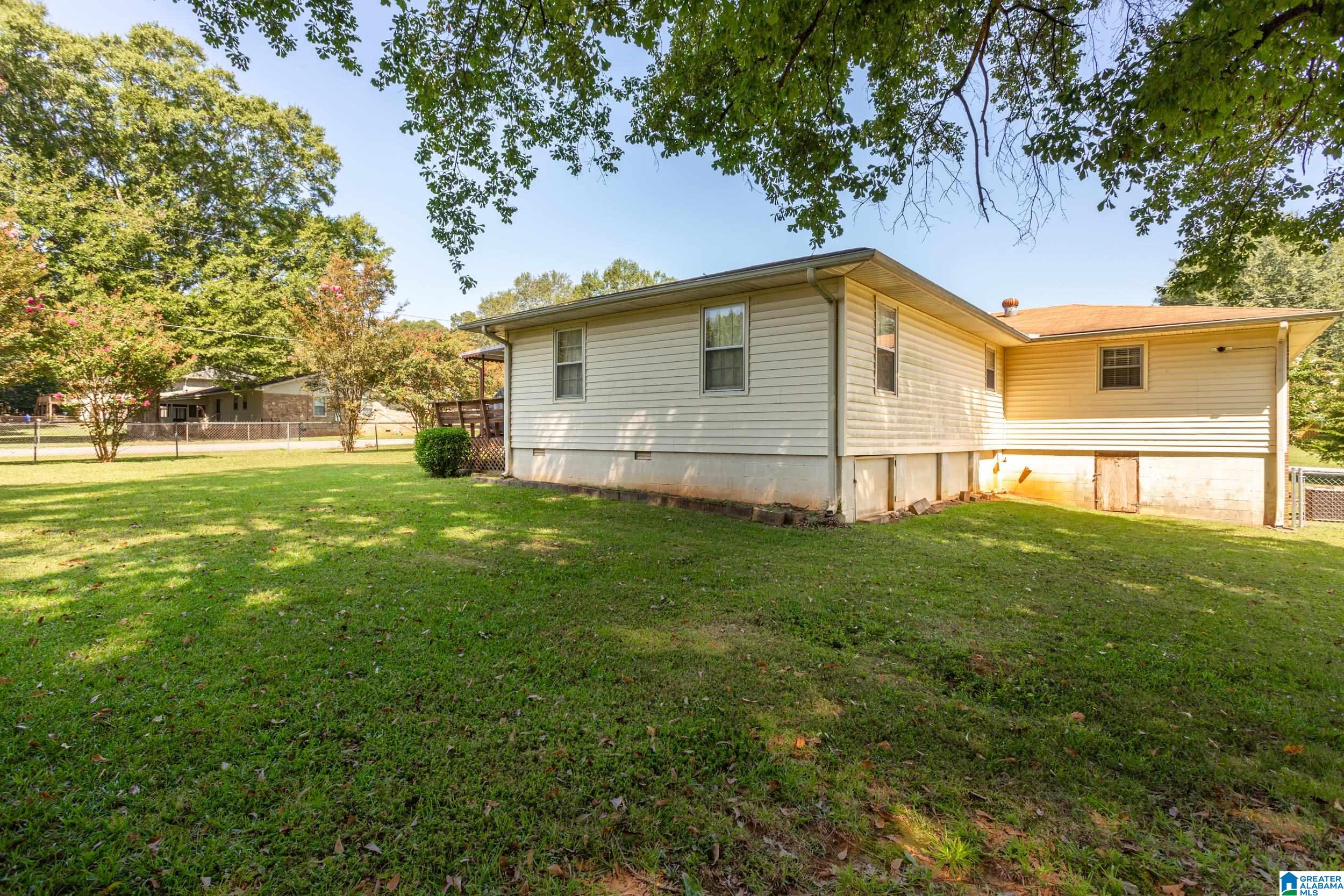 4200 Cloverdale Road Anniston, AL 36207 - Photo 33 of 36