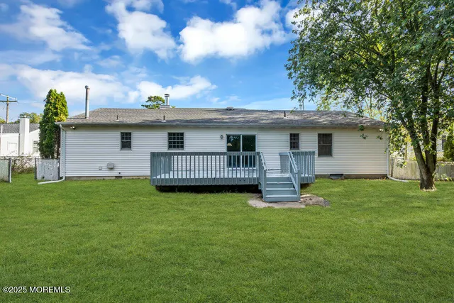 $524,900 | 2267 Midway Avenue, Toms River, NJ 08757