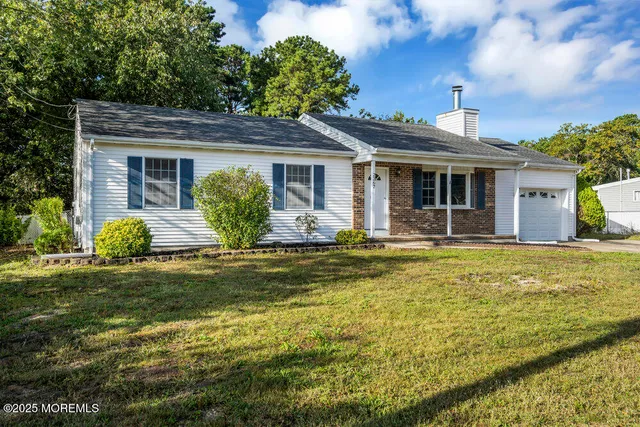 $524,900 | 2267 Midway Avenue, Toms River, NJ 08757