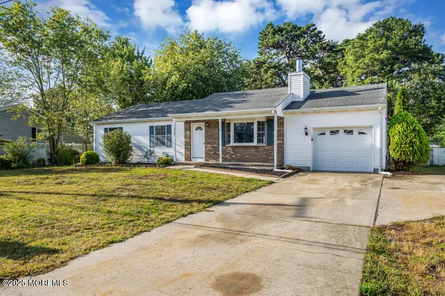 $524,900 | 2267 Midway Avenue, Toms River, NJ 08757