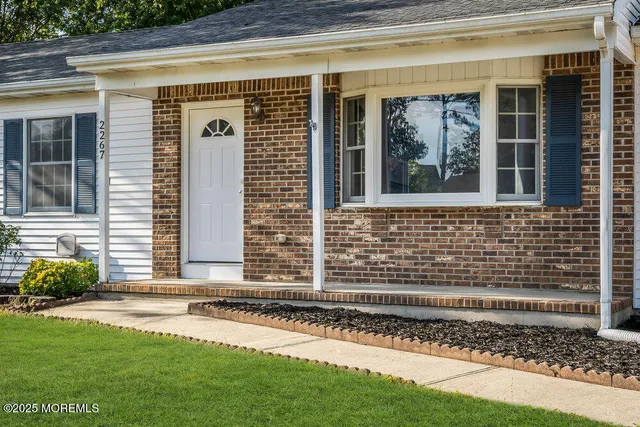 $524,900 | 2267 Midway Avenue, Toms River, NJ 08757