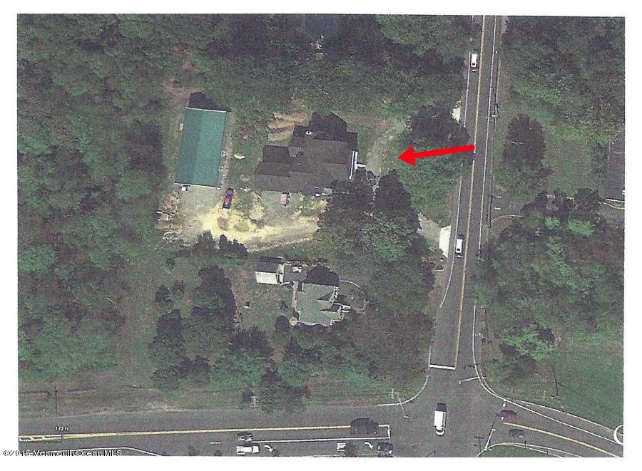 303 Squankum Road Farmingdale, NJ 07727 - Photo 3 of 3 3300