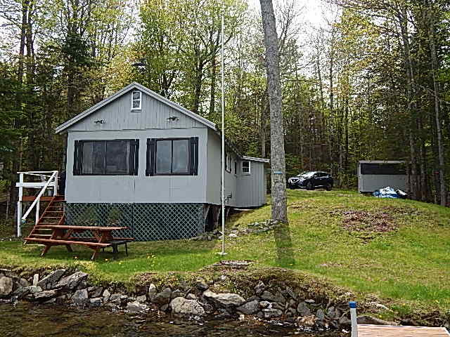 121 Anderson Road Sangerville, ME 04479 - Photo 13 of 38 13