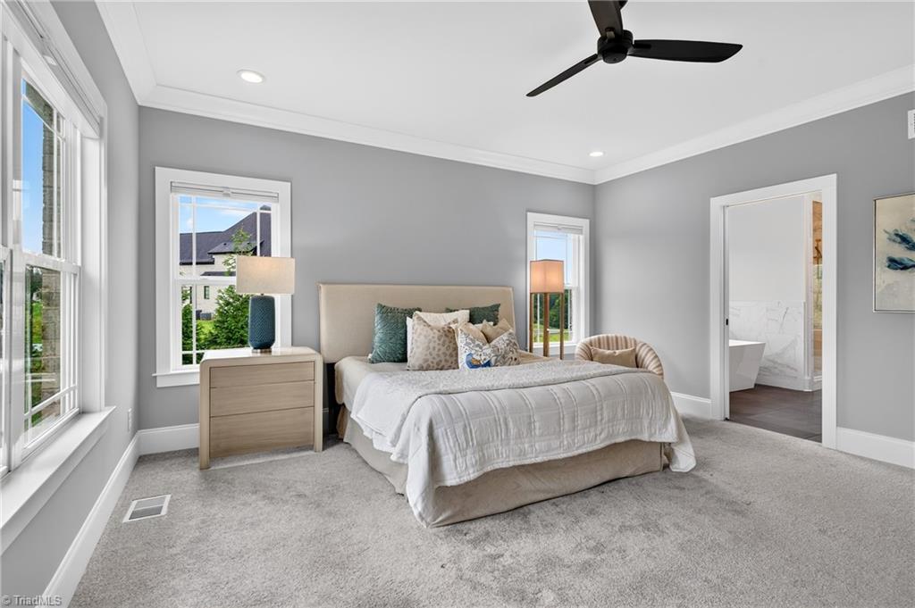 5683 Timber Trace Way Oak Ridge, NC 27310 - Photo 37 of 50 Gallery Image 37