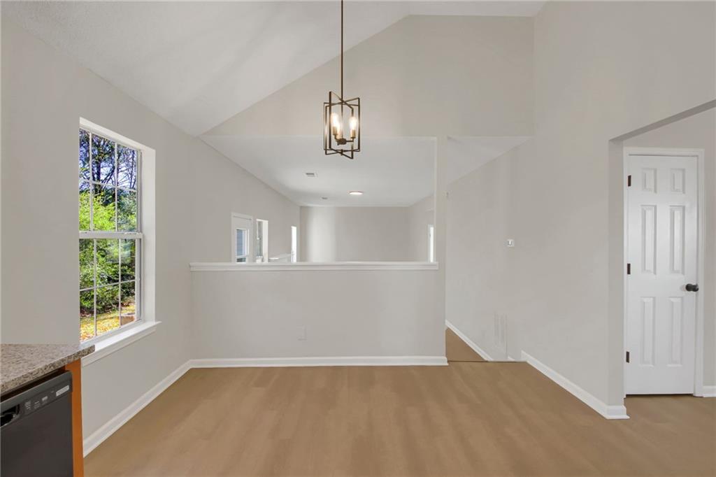 6566 Shaffers Way Lithonia, GA 30058 - Photo 11 of 31 a view of an empty room with a window