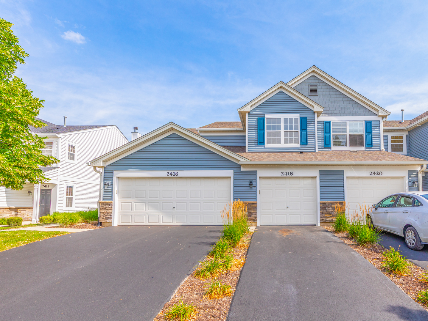 2418 Golf Ridge Circle, Unit 2418 Naperville, IL 60563 - Photo 1 of 30