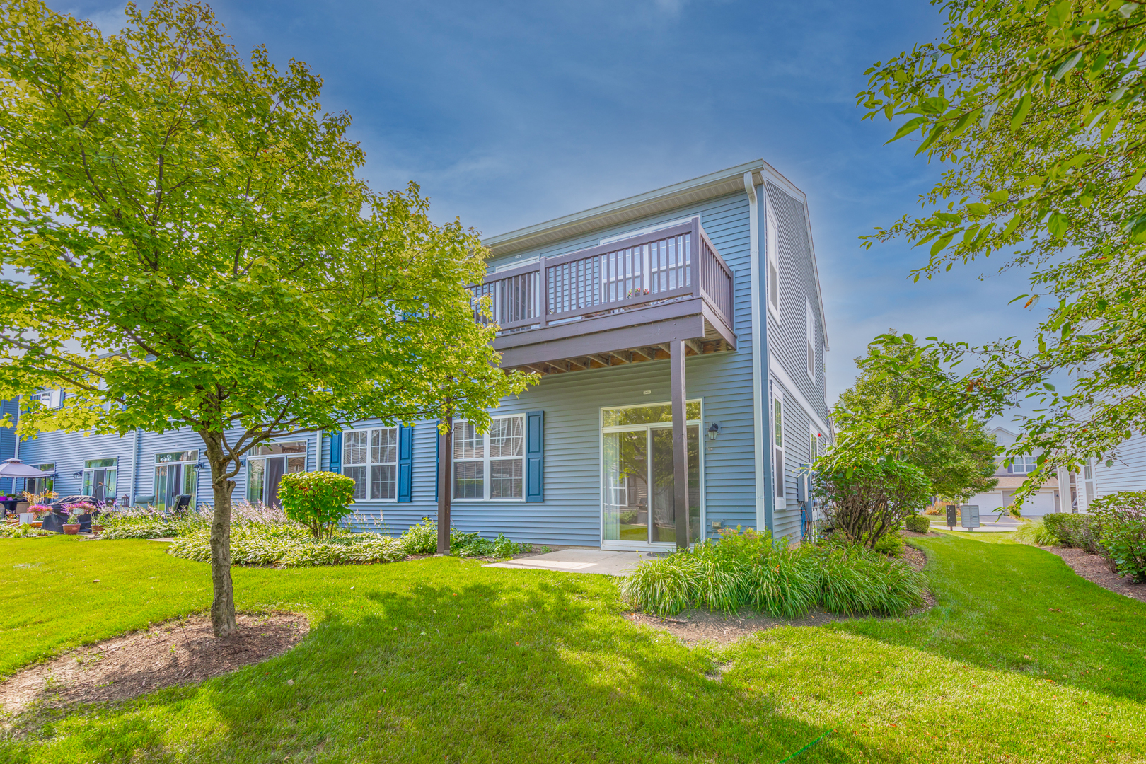 2418 Golf Ridge Circle, Unit 2418 Naperville, IL 60563 - Photo 3 of 30