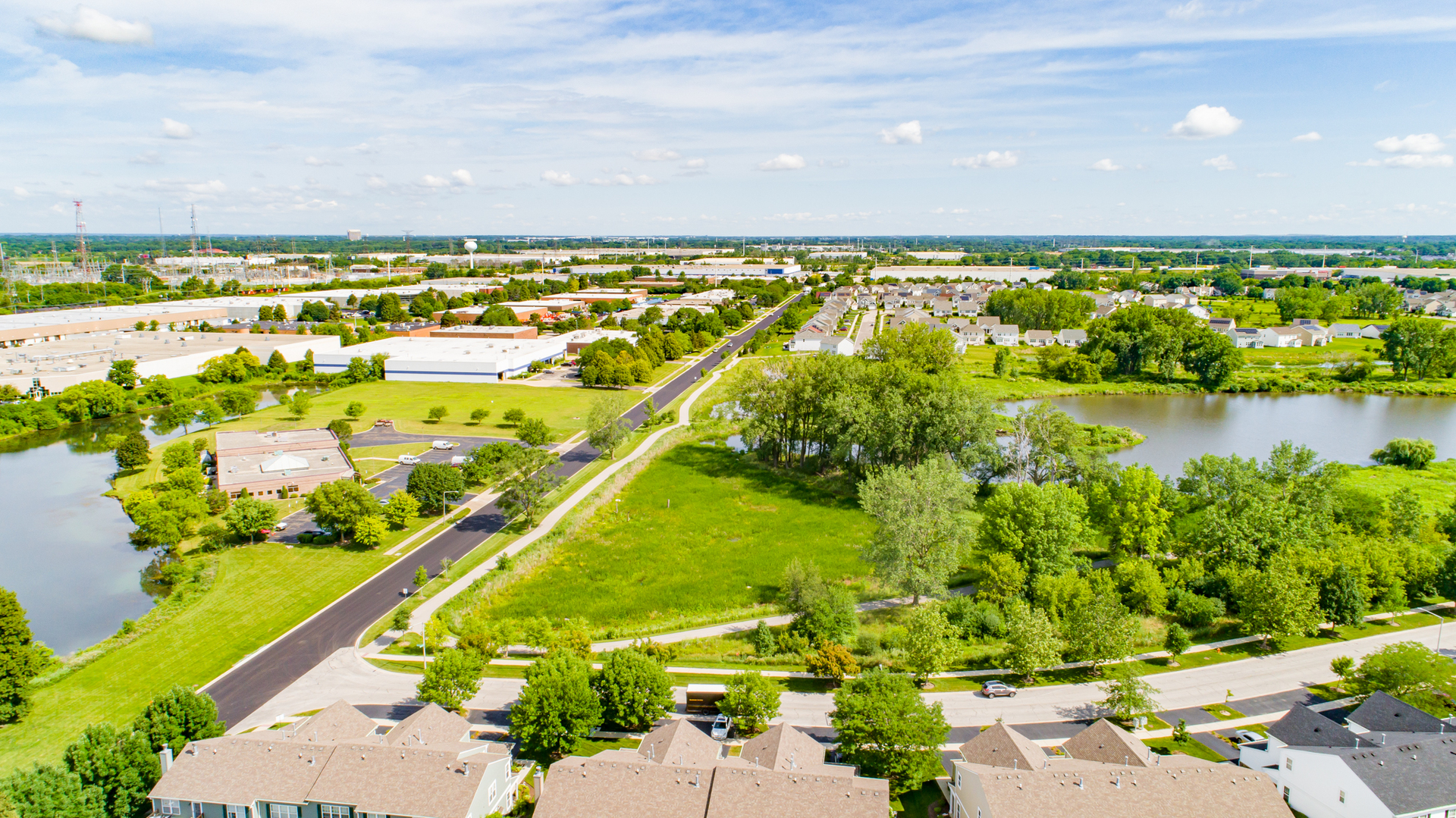 2418 Golf Ridge Circle, Unit 2418 Naperville, IL 60563 - Photo 26 of 30