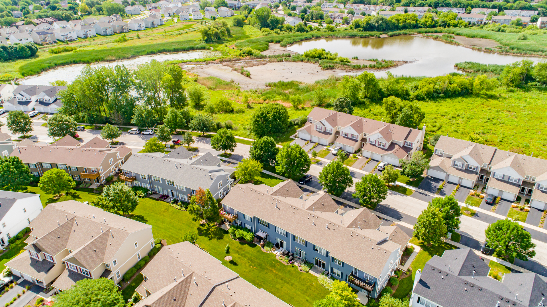 2418 Golf Ridge Circle, Unit 2418 Naperville, IL 60563 - Photo 27 of 30