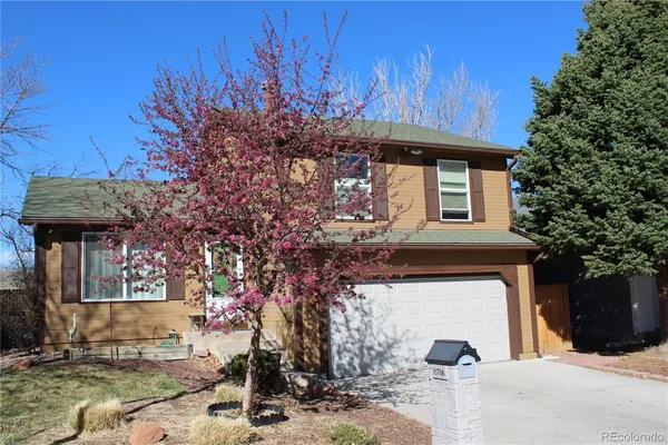 $429,900 | 15716 East Exposition Drive, Aurora, CO 80017