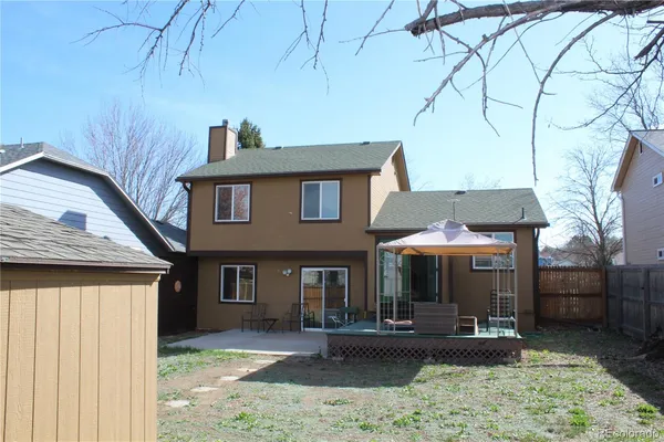 $415,000 | 15716 East Exposition Drive, Aurora, CO 80017