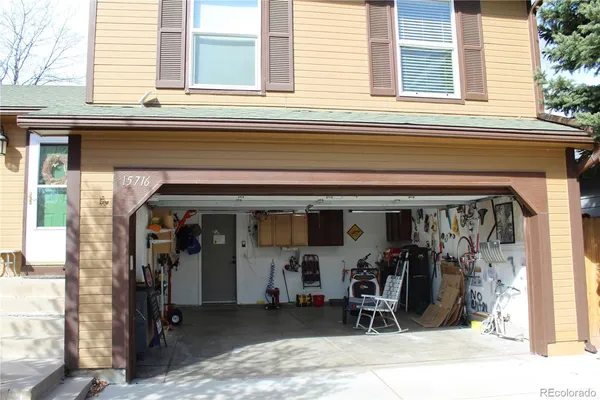 $415,000 | 15716 East Exposition Drive, Aurora, CO 80017