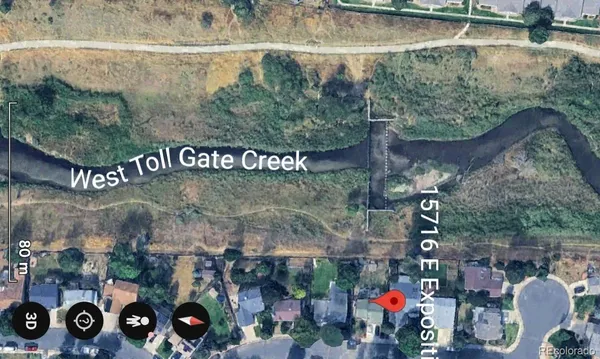 $415,000 | 15716 East Exposition Drive, Aurora, CO 80017