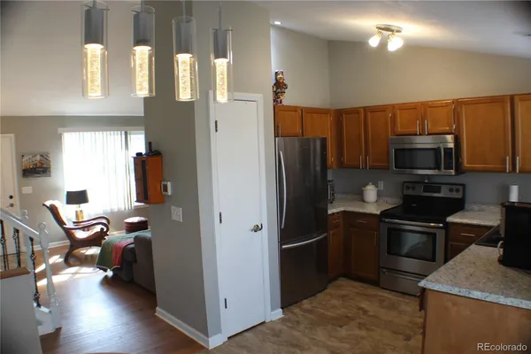 $415,000 | 15716 East Exposition Drive, Aurora, CO 80017