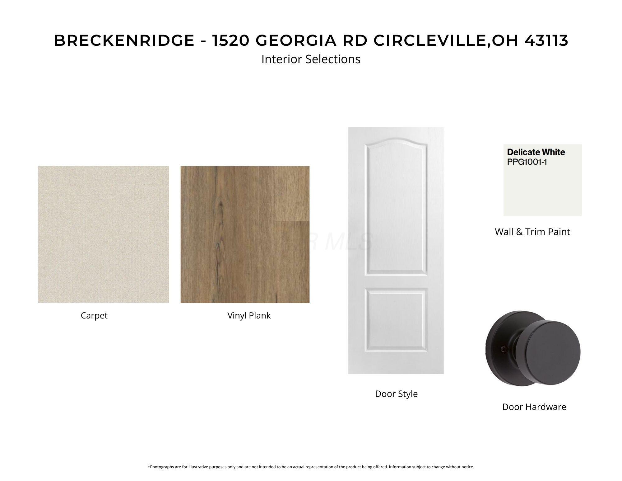1539 Georgia Road Circleville, OH 43113 - Photo 6 of 9 4