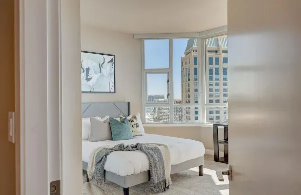 $9,495 | 700 West Harbor Drive, Unit 2902, San Diego, CA 92101