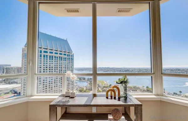 $9,495 | 700 West Harbor Drive, Unit 2902, San Diego, CA 92101