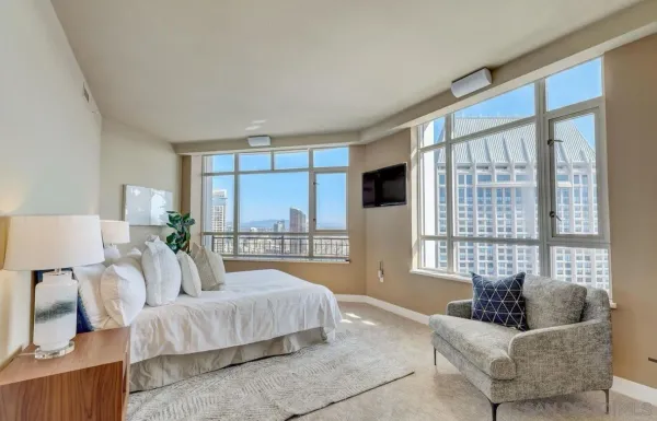 $9,495 | 700 West Harbor Drive, Unit 2902, San Diego, CA 92101