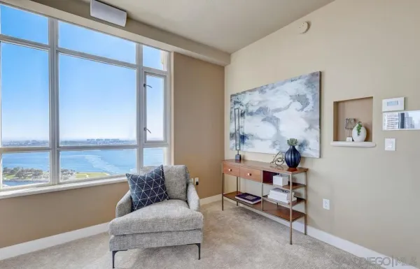$9,495 | 700 West Harbor Drive, Unit 2902, San Diego, CA 92101