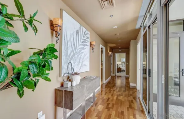 $9,495 | 700 West Harbor Drive, Unit 2902, San Diego, CA 92101