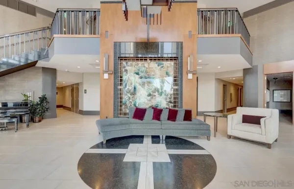 $9,495 | 700 West Harbor Drive, Unit 2902, San Diego, CA 92101