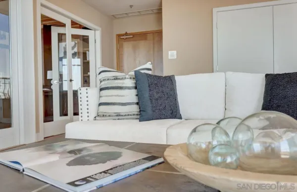 $9,495 | 700 West Harbor Drive, Unit 2902, San Diego, CA 92101