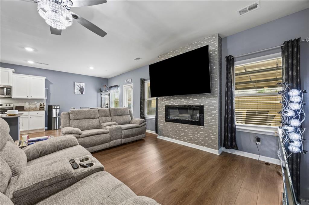 324 Denton Way Hampton, GA 30228 - Photo 18 of 38