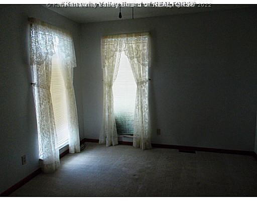 175 Ridgeview Drive Ripley, WV 25271 - Photo 6 of 16 Main Level Bedroom.