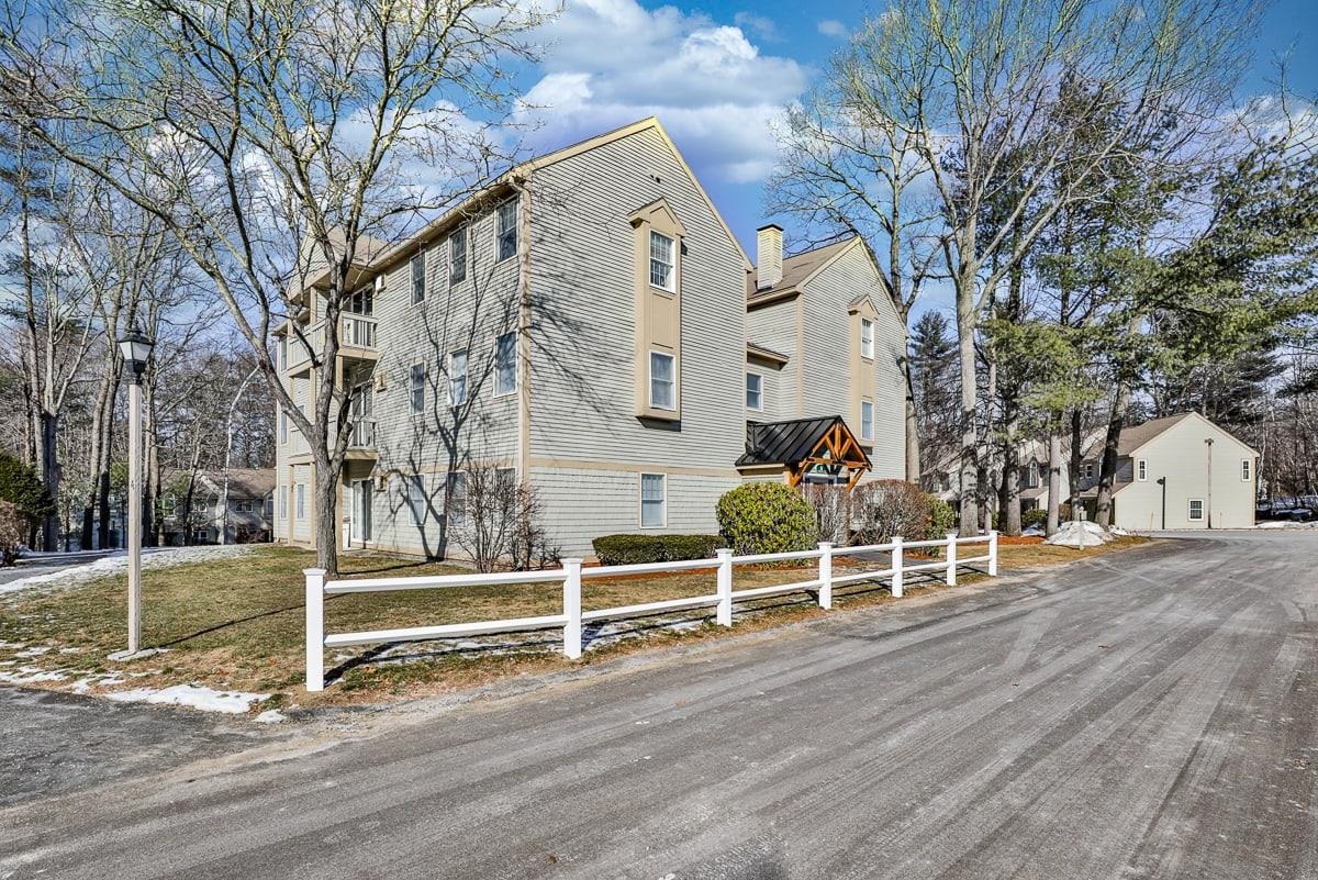 169 Portsmouth Street, Unit E129 Concord, NH 03301 - Photo 1 of 14