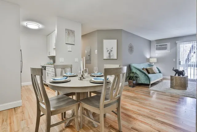 $2,265 | 169 Portsmouth Street, Unit E129, Concord, NH 03301