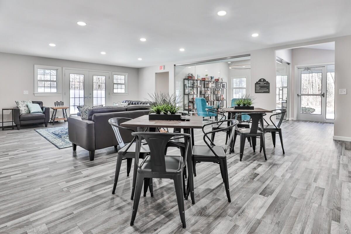 169 Portsmouth Street, Unit E129 Concord, NH 03301 - Photo 9 of 14