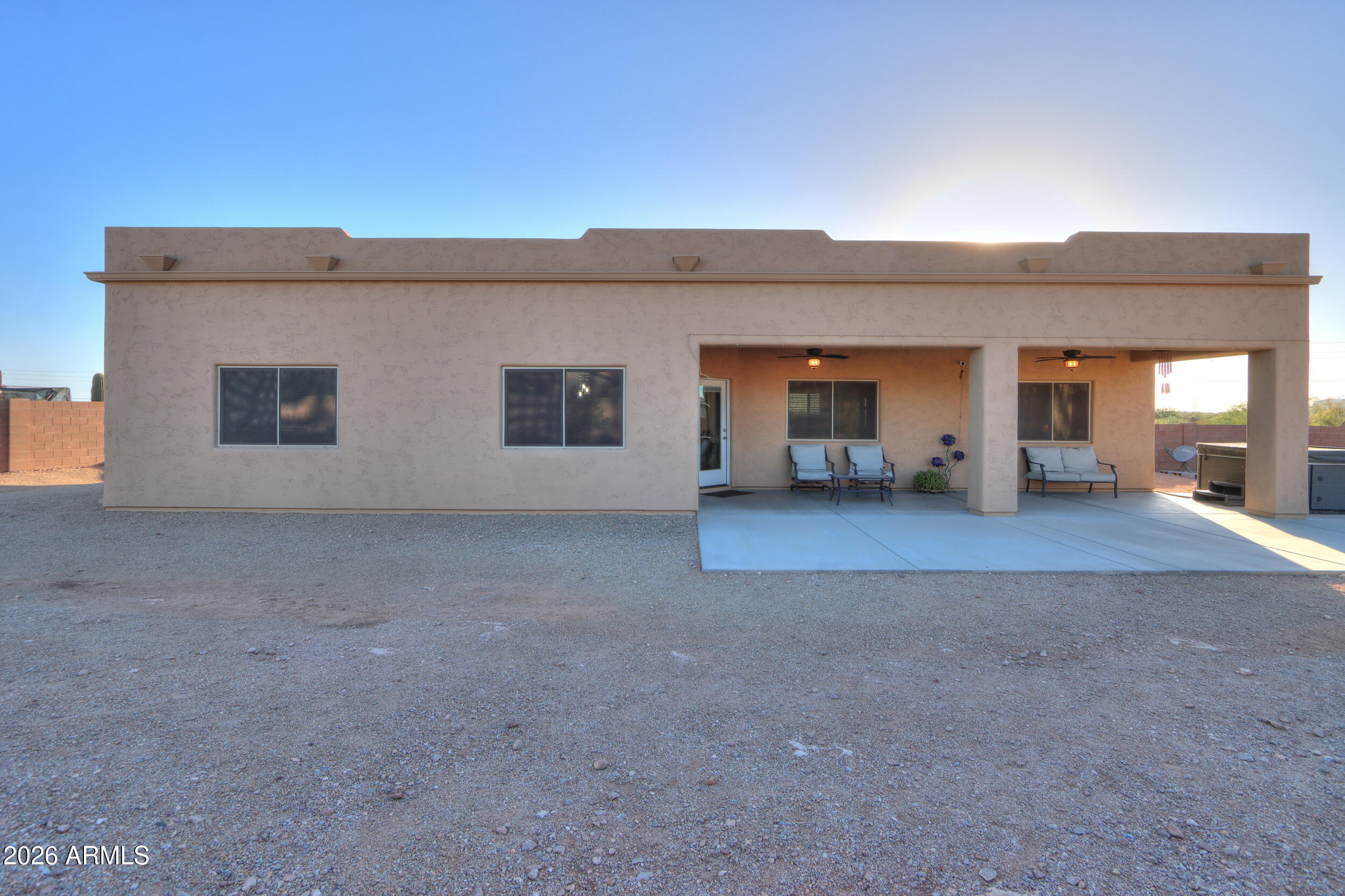 1487 South Mountain View Road Apache Junction, AZ 85119 - Photo 33 of 60 1487 S Mountain View Rd
