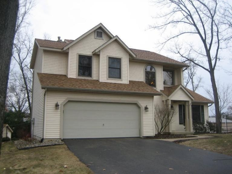116 Hidden Forest Road Battle Creek, MI 49014 - Photo 24 of 24 Additional Photo