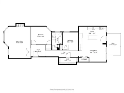 $475,000 | 4637 North Paulina Street, Unit 1N, Chicago, IL 60640
