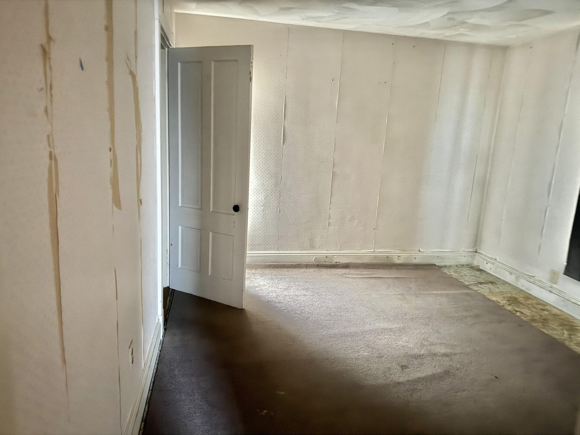 4 Union Place Waterville, ME 04901 - Photo 12 of 12 Bedroom 3