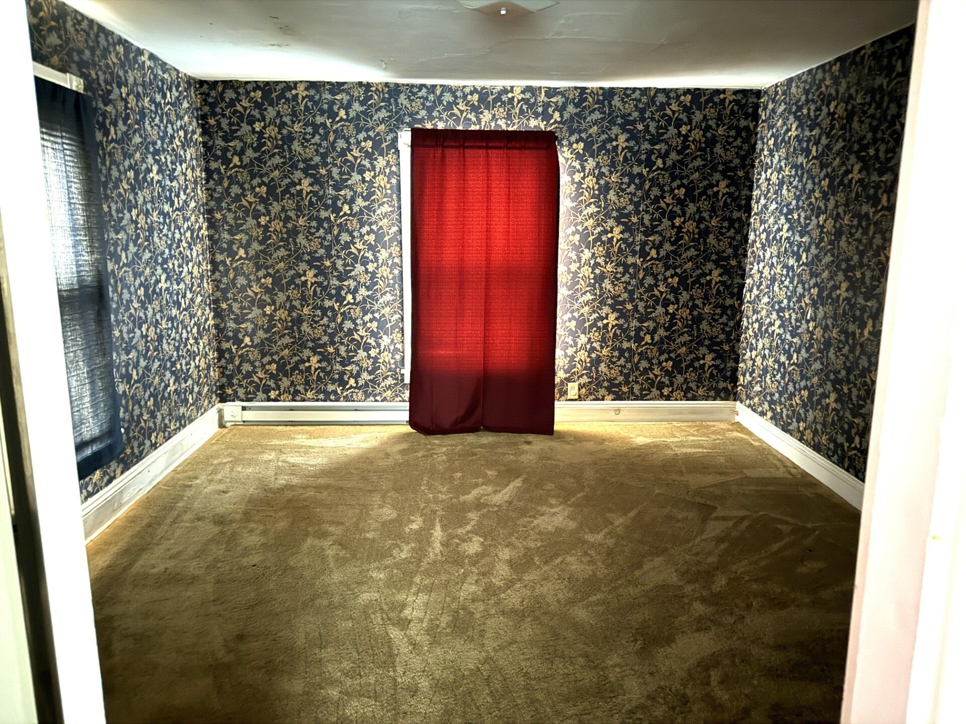 4 Union Place Waterville, ME 04901 - Photo 8 of 11 Bedroom 1