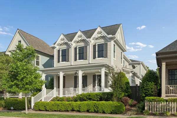 $1,579,000 | 1214 Porter Street, Franklin, TN 37064