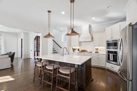 $1,549,000 | 1214 Porter Street, Franklin, TN 37064