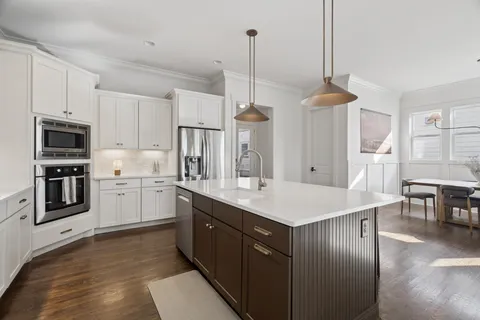$1,549,000 | 1214 Porter Street, Franklin, TN 37064
