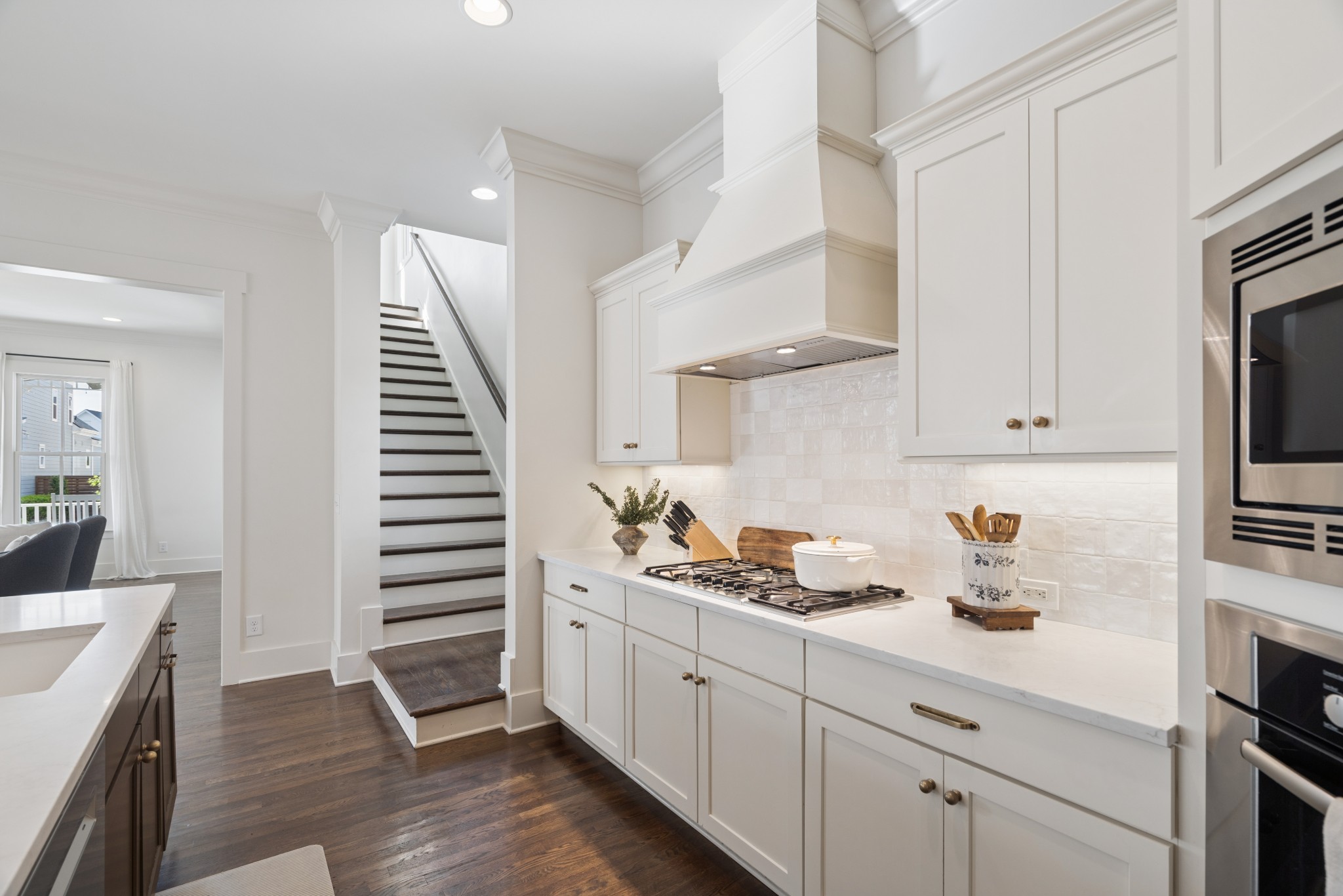 1214 Porter Street Franklin, TN 37064 - Photo 20 of 69