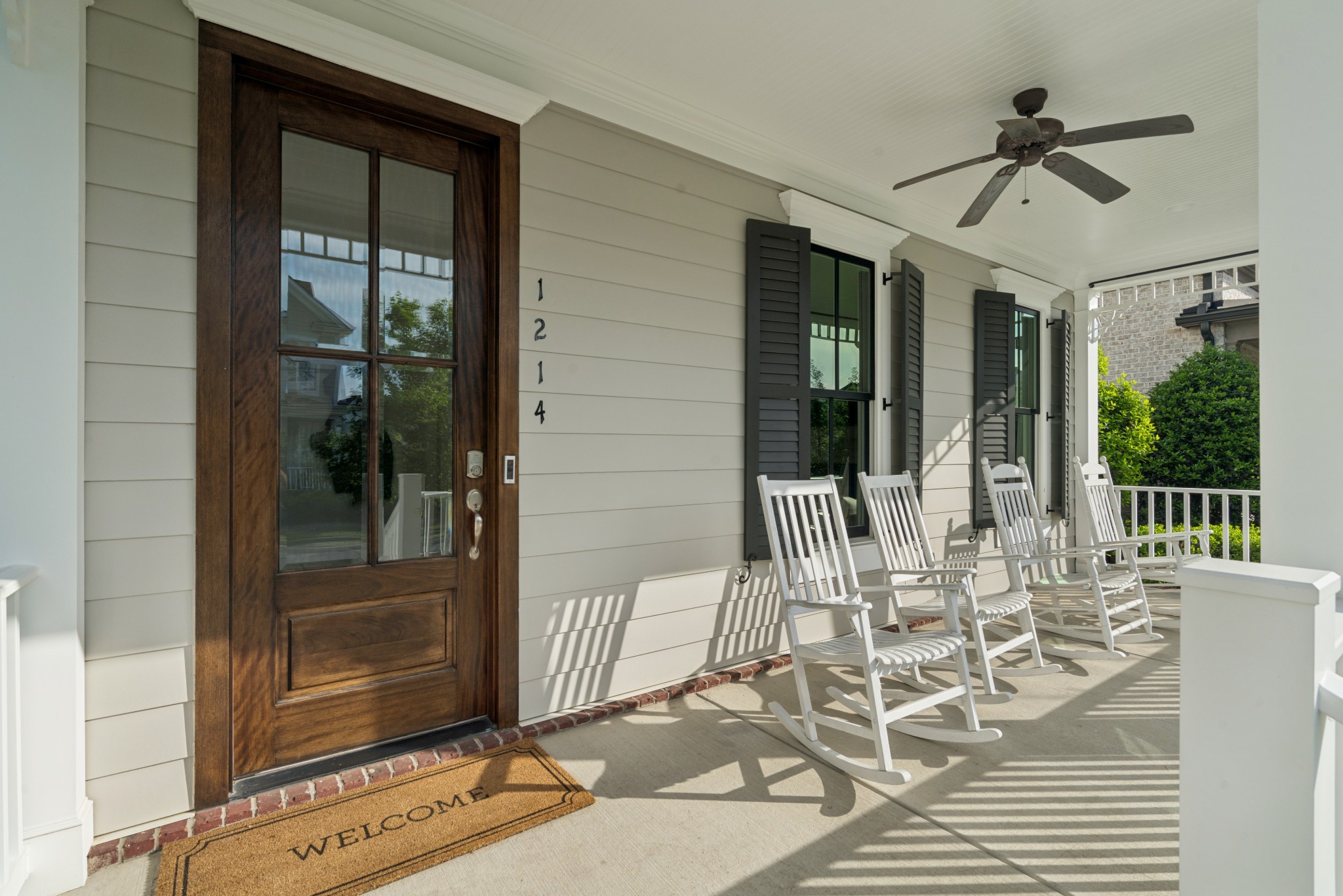 1214 Porter Street Franklin, TN 37064 - Photo 4 of 69