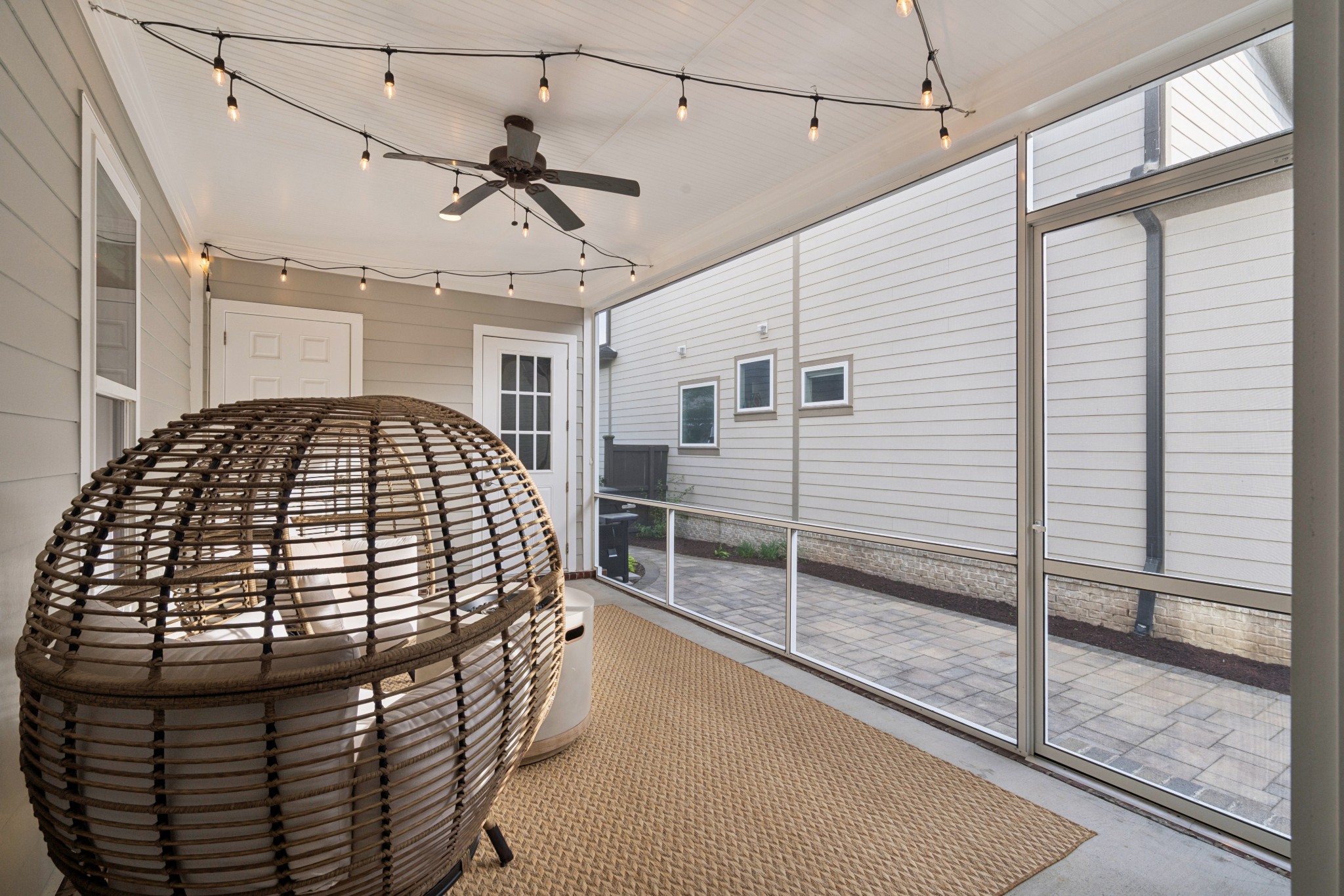 1214 Porter Street Franklin, TN 37064 - Photo 56 of 69