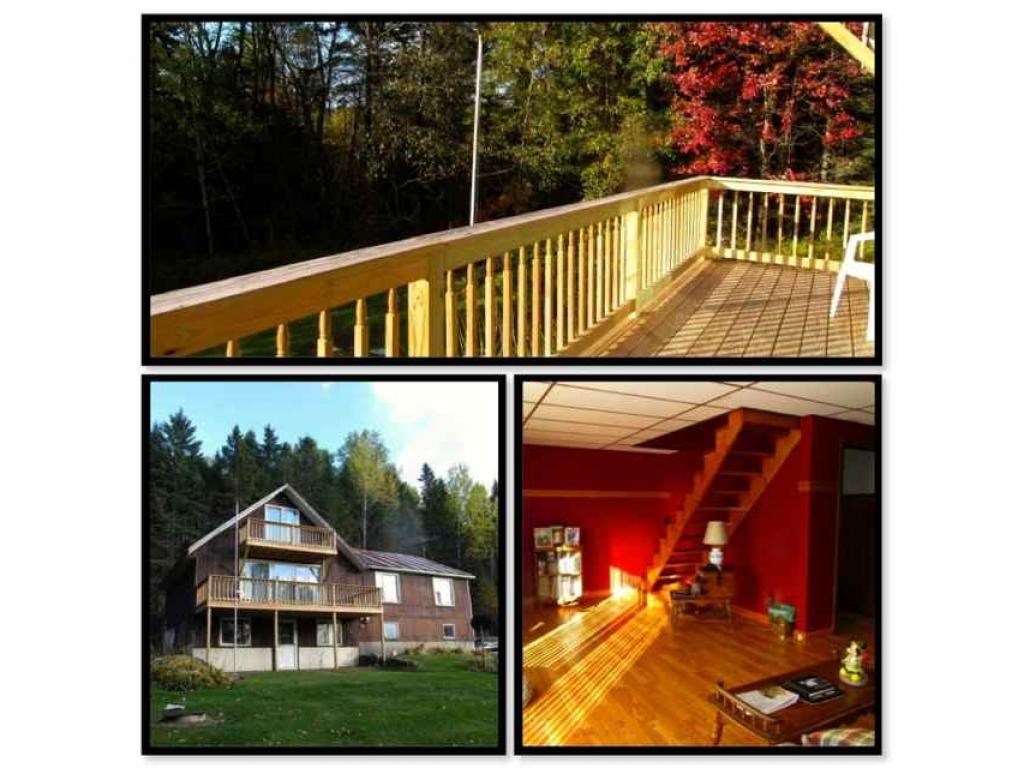 83 Stevens Hill Road Colebrook, NH 03576 - Photo 2 of 21