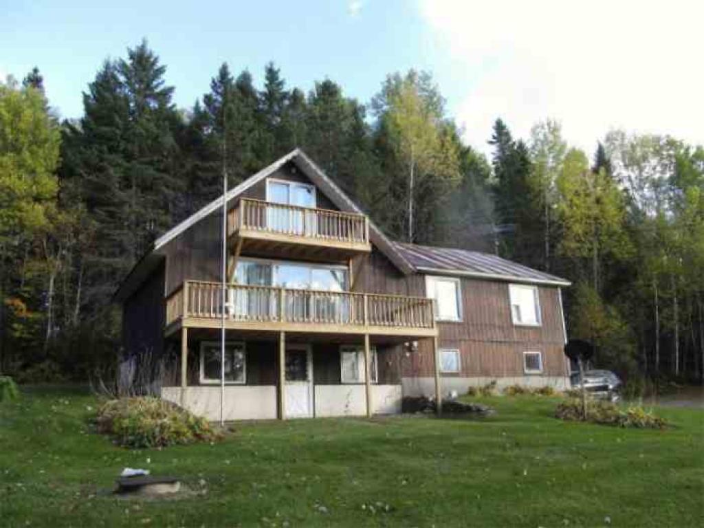 83 Stevens Hill Road Colebrook, NH 03576 - Photo 11 of 21