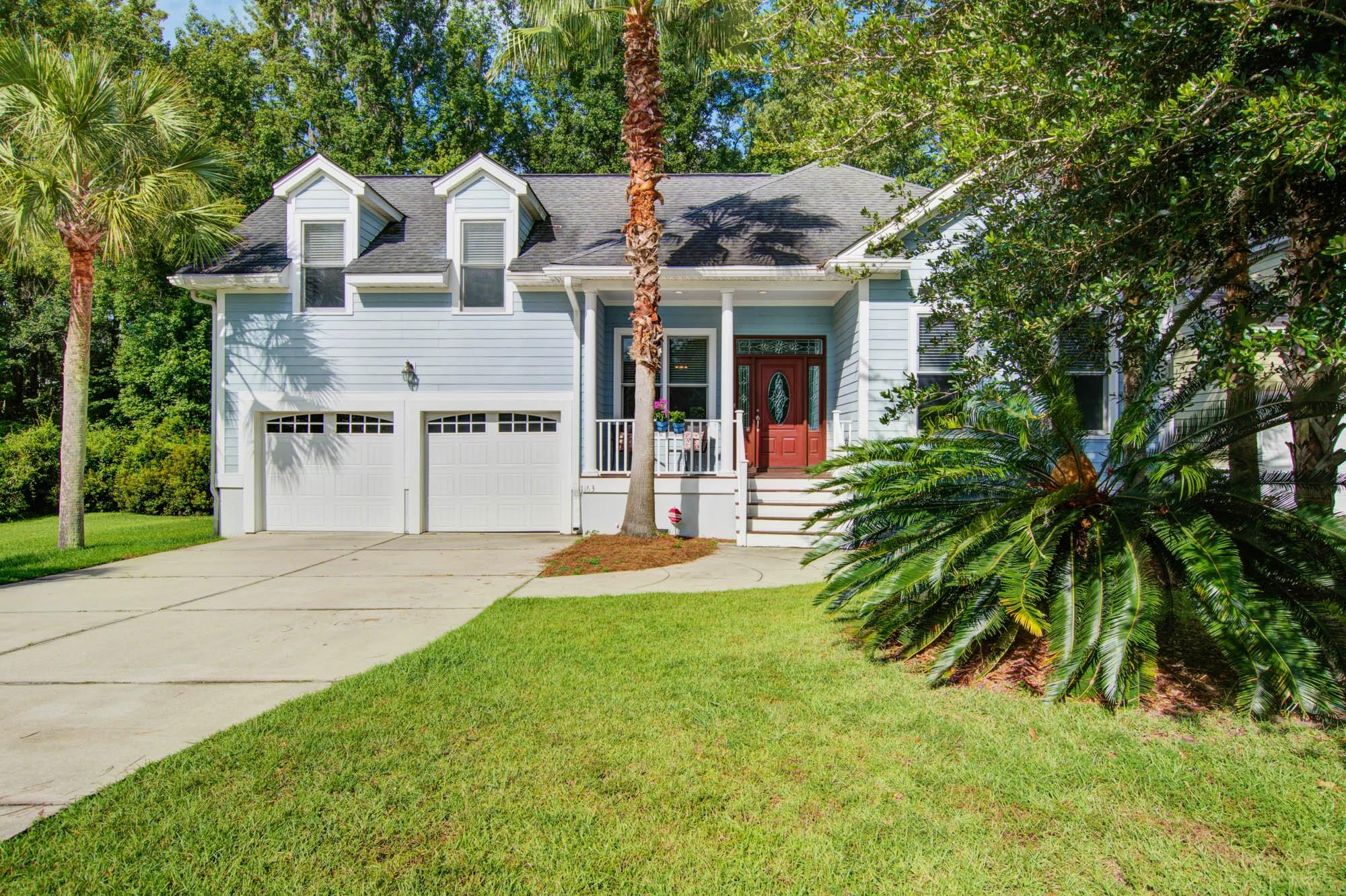 1163 Quick Rabbit Loop Charleston, SC 29414 - Photo 1 of 37 Welcome to 1163 Quick Rabbit Loop!