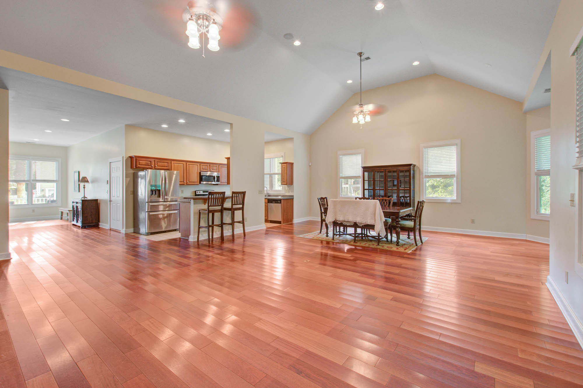 1163 Quick Rabbit Loop Charleston, SC 29414 - Photo 11 of 37 Stunning hardwood floors
