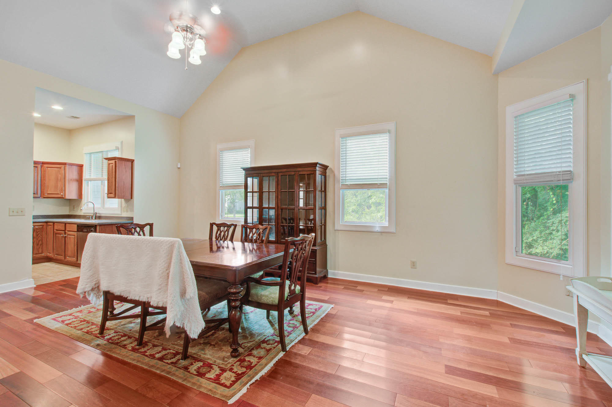 1163 Quick Rabbit Loop Charleston, SC 29414 - Photo 13 of 37 Dining area