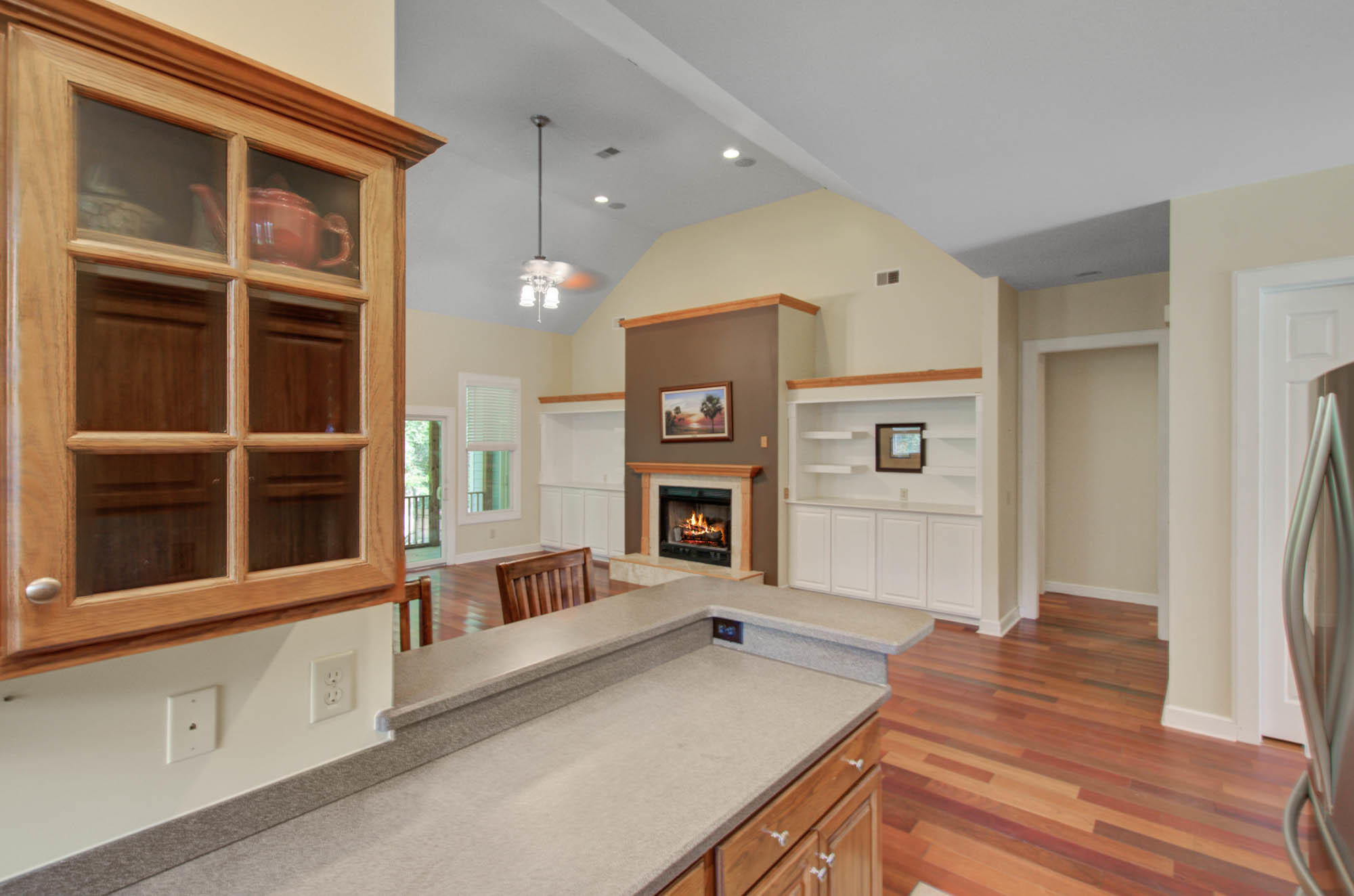 1163 Quick Rabbit Loop Charleston, SC 29414 - Photo 16 of 37 Kitchen