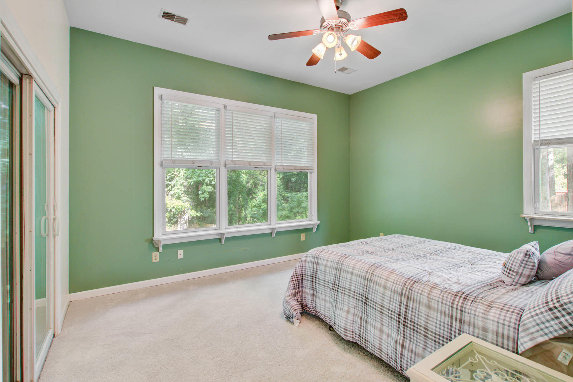 1163 Quick Rabbit Loop Charleston, SC 29414 - Photo 17 of 37 Master bedroom